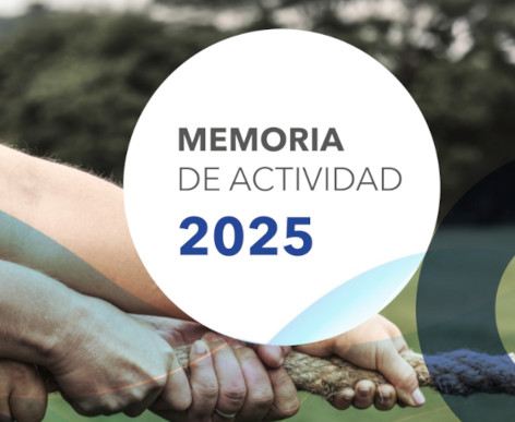 Memoria de Actividad 2025 (PDF - Abre nueva ventana)